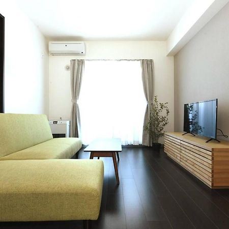 Suncourt Maruyama Goden Hills / Vacation Stay 7602 Sapporo Exterior foto