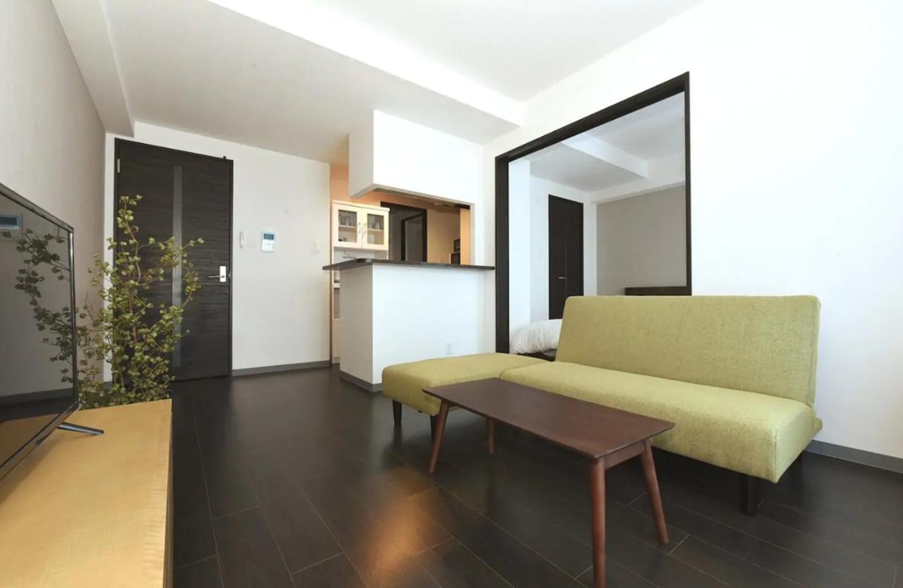 Suncourt Maruyama Goden Hills / Vacation Stay 7602 Sapporo Exterior foto