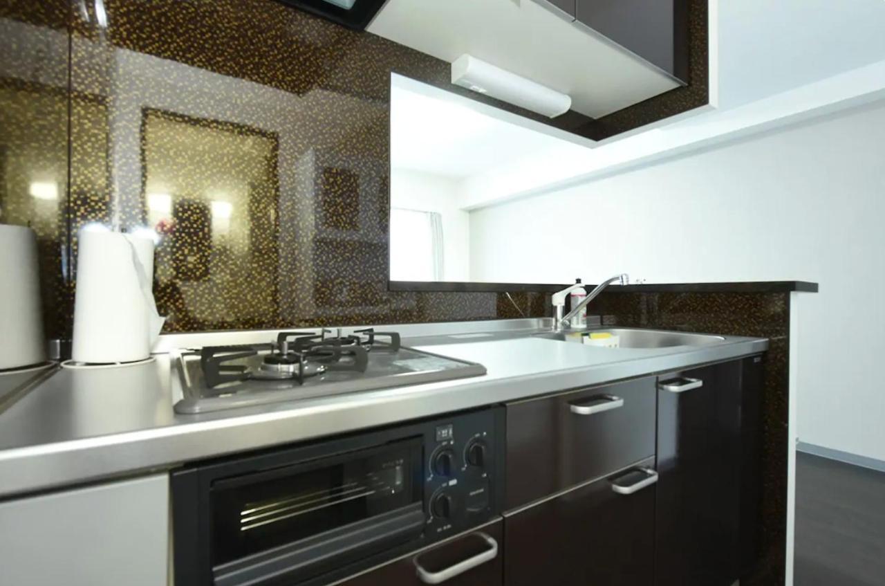 Suncourt Maruyama Goden Hills / Vacation Stay 7602 Sapporo Exterior foto