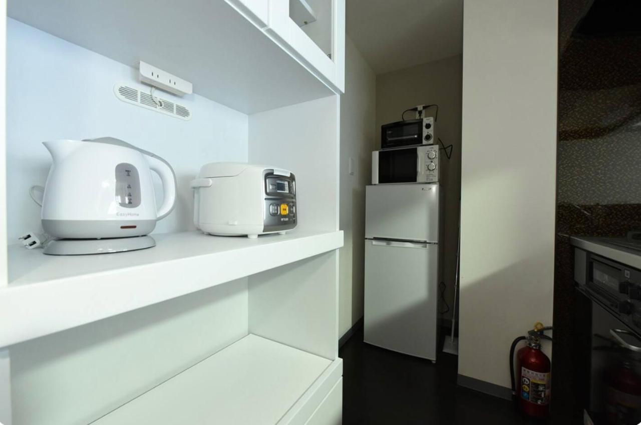 Suncourt Maruyama Goden Hills / Vacation Stay 7602 Sapporo Exterior foto