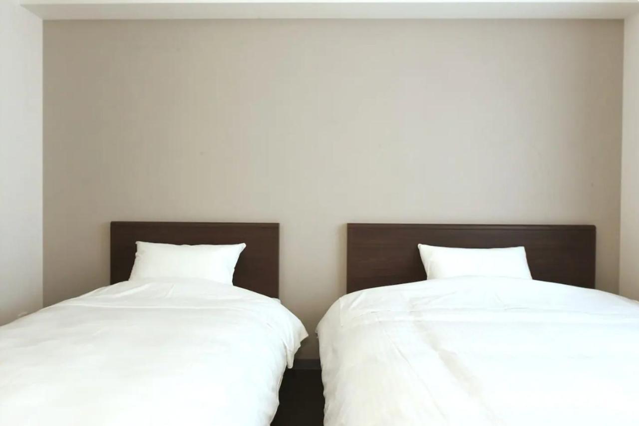 Suncourt Maruyama Goden Hills / Vacation Stay 7602 Sapporo Exterior foto