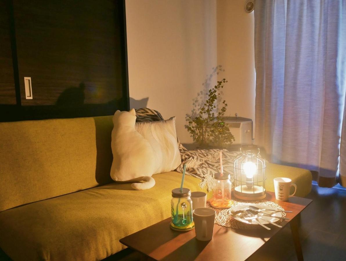 Suncourt Maruyama Goden Hills / Vacation Stay 7602 Sapporo Exterior foto